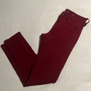 Liverpool Wine Jeans/Pants